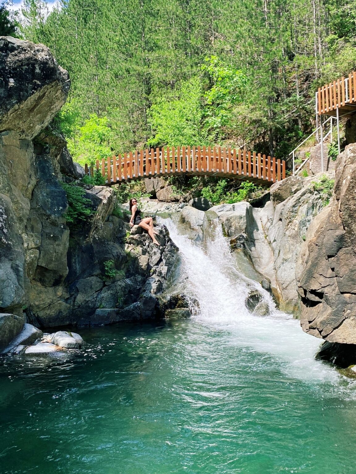 Holta Holta Canyon: Nature’s Masterpiece in Albania – Albania Trips